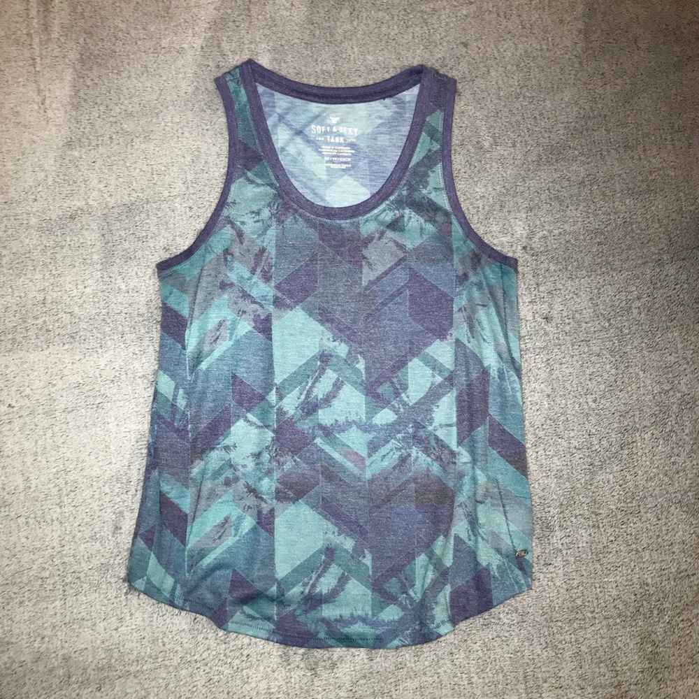 AEO Tanktop
